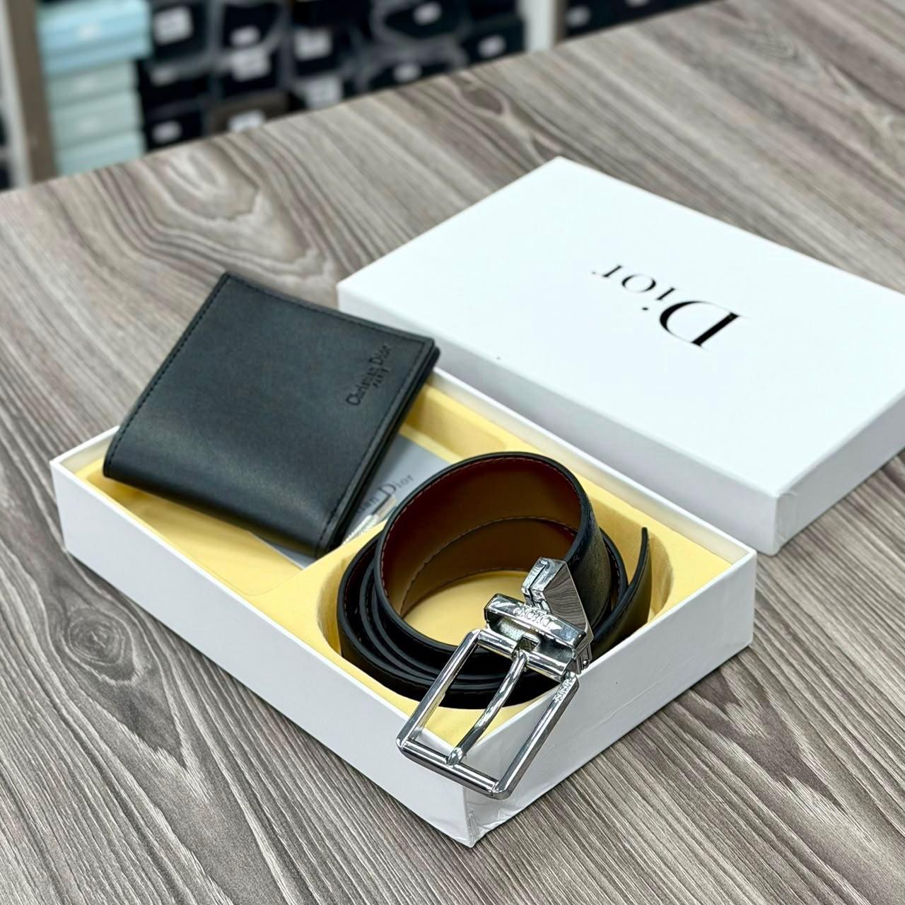 Dior belt