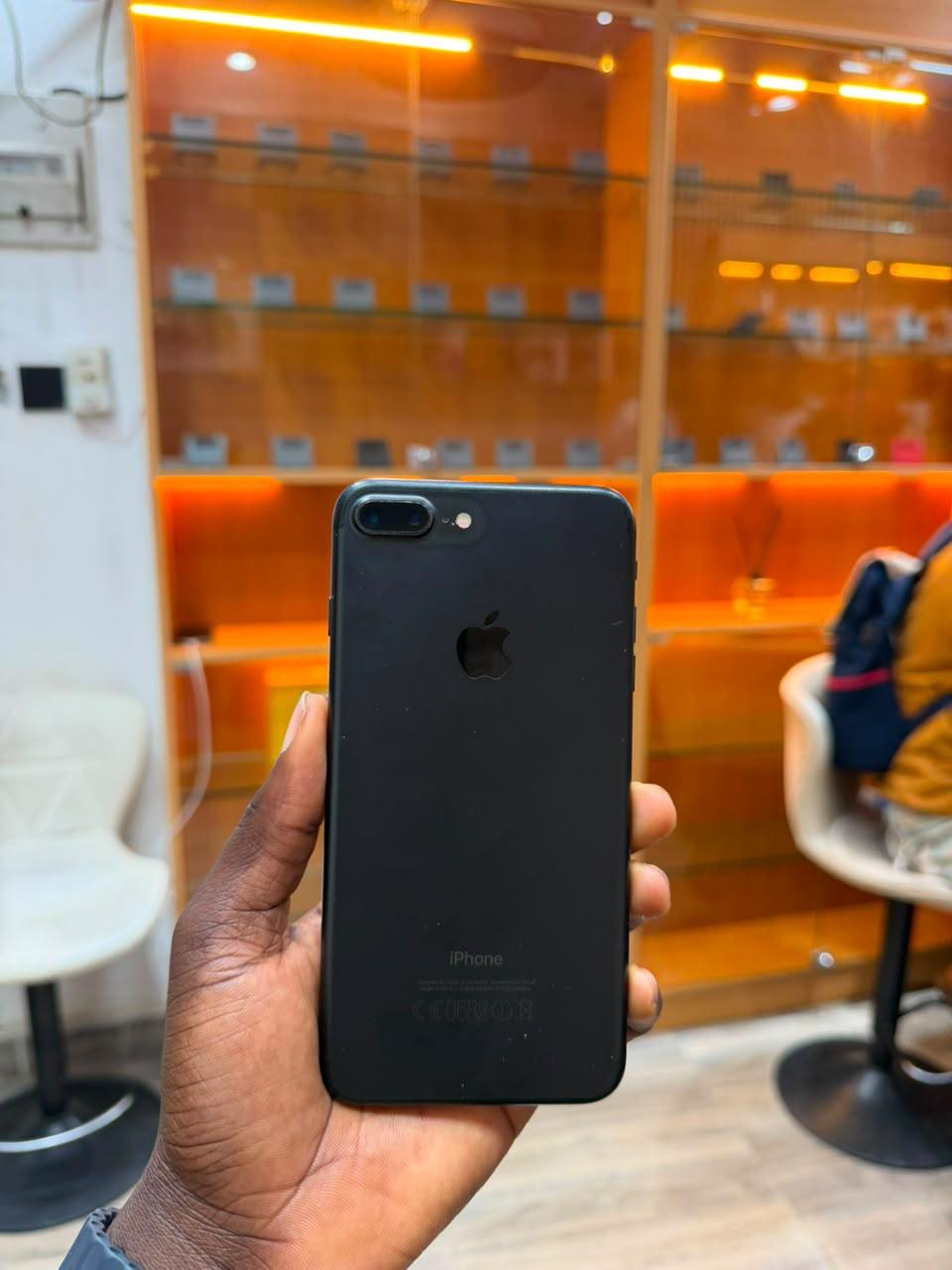 Iphone 7plus